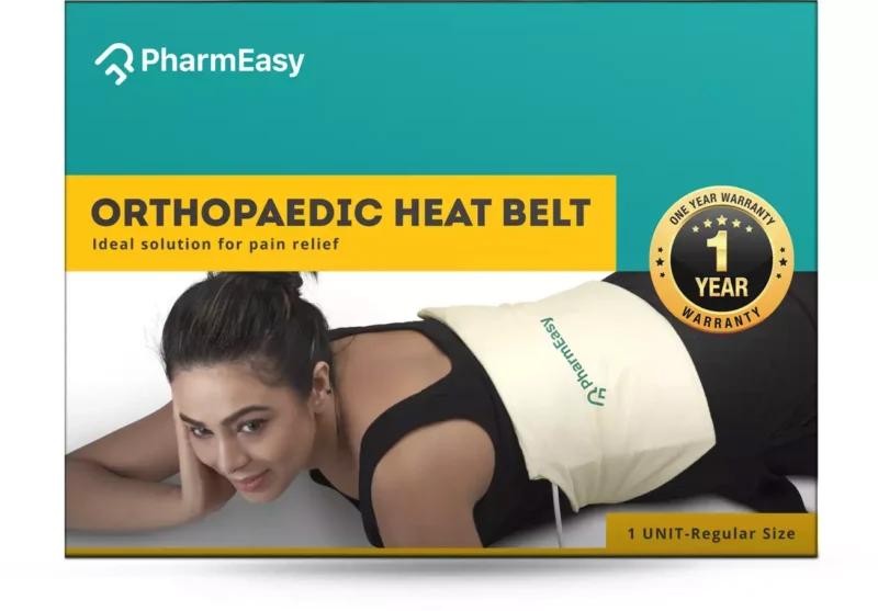 Electric Heat Belt