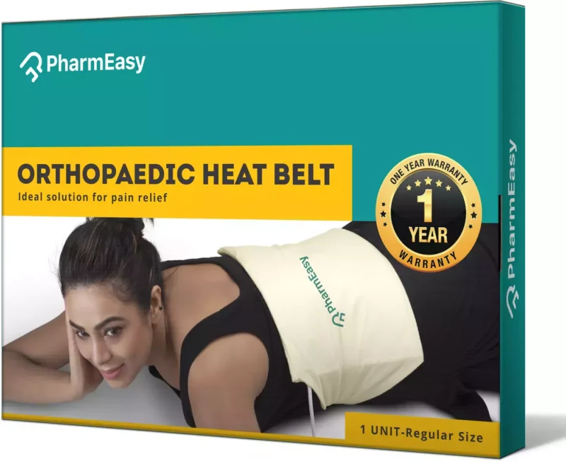 Electric Heat Belt - Image 4