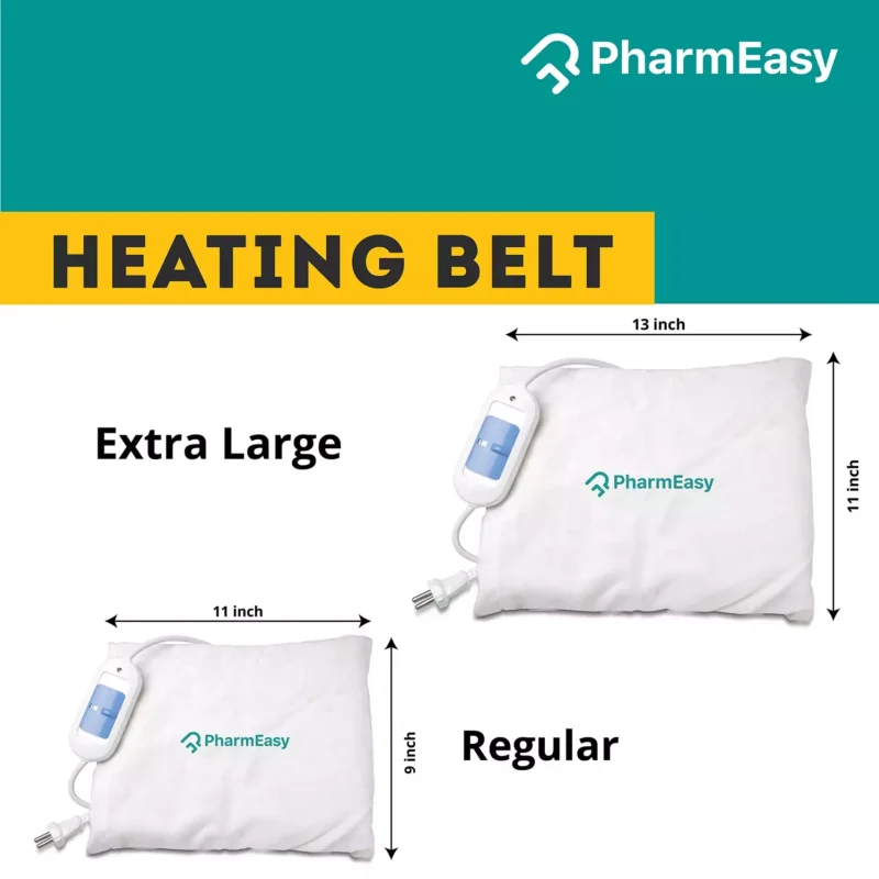 Electric Heat Belt - Image 5