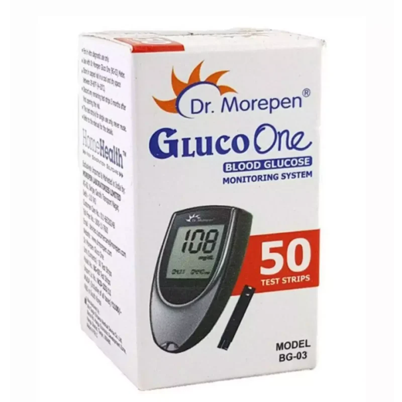Glucometer - Image 2