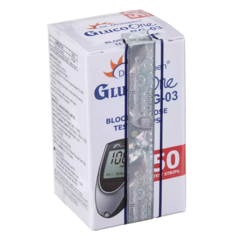 Glucometer - Image 3