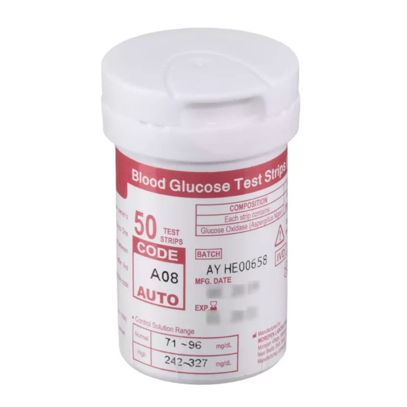 Glucometer - Image 4