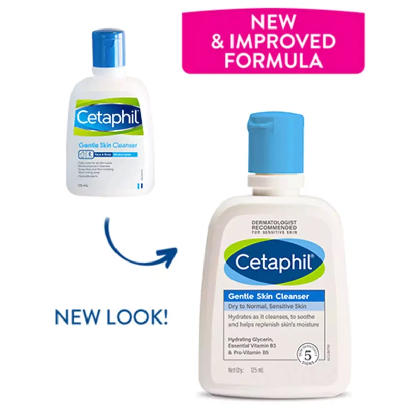 Cetaphil Skin Cleanser