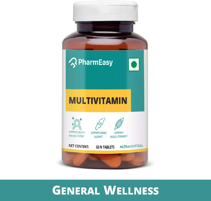 Multi vitamin