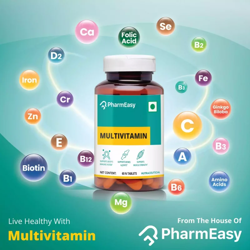 Multi vitamin - Image 3