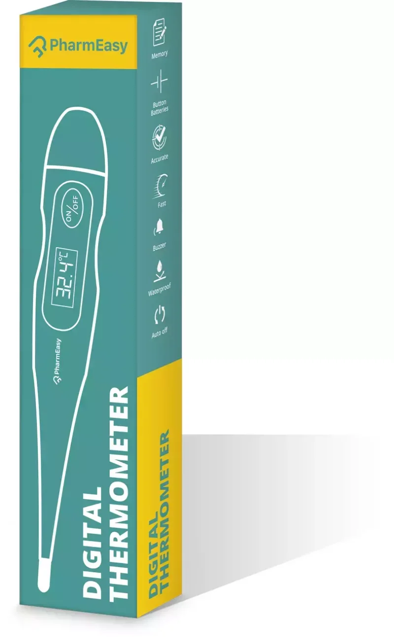 Digital Thermometer - Image 7