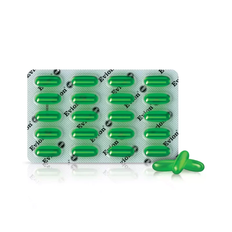 Evion 400mg - Image 3