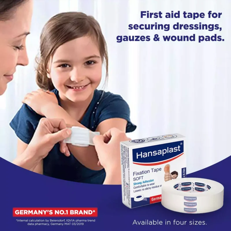 Hansaplast Fixation Tape - Image 7