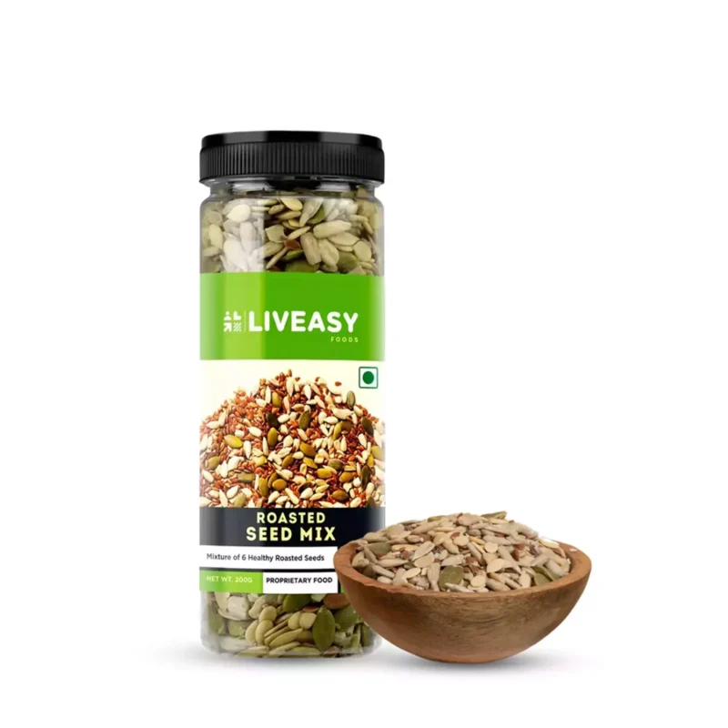 Roasted Seed Mix - Image 2