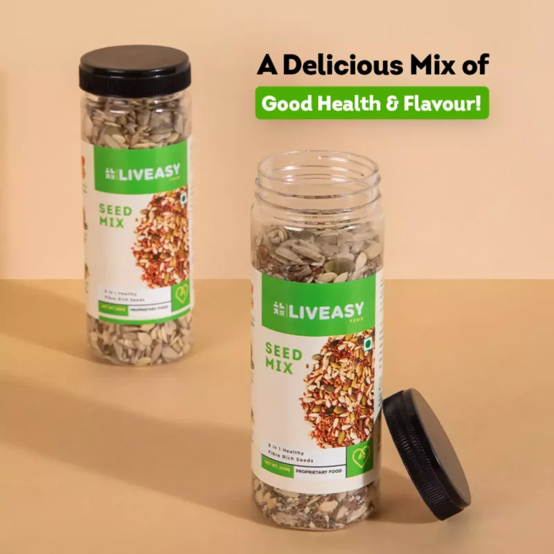 Roasted Seed Mix - Image 3