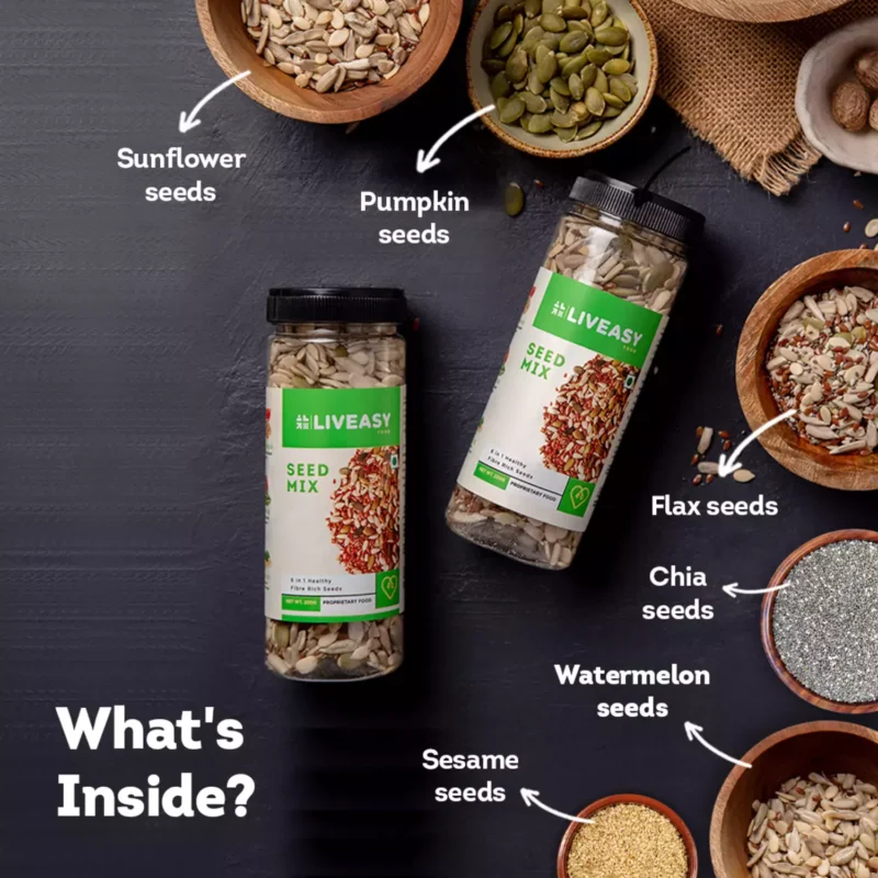 Roasted Seed Mix - Image 5