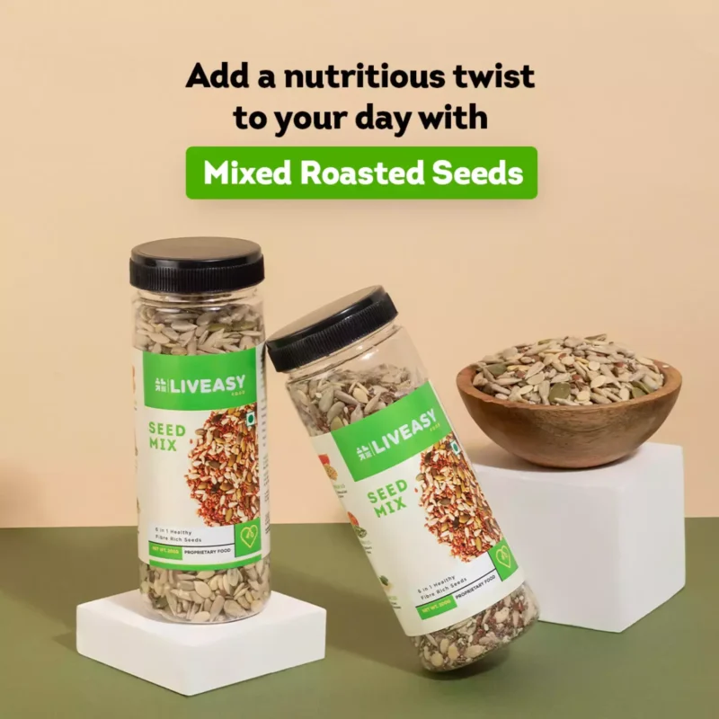 Roasted Seed Mix - Image 6