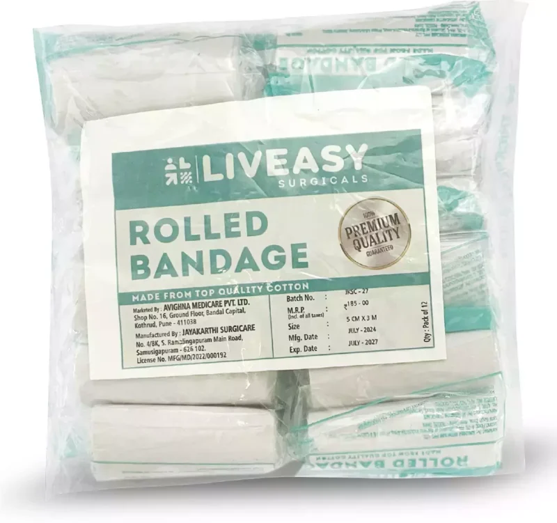 Surgical'S Bandage