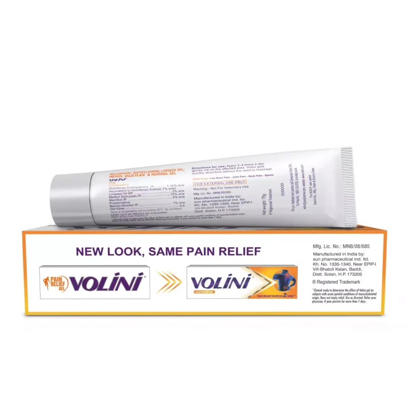 Volini - Image 3