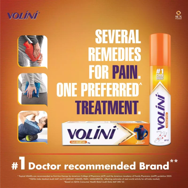 Volini - Image 5
